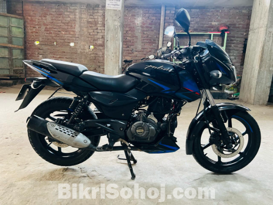 Pulser DD 2020 Model